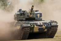 В партии "зеленых" Германии призвали увеличить поставки оружия Киеву