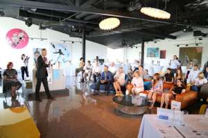 Selena Group представила в Киеве инновационные решения