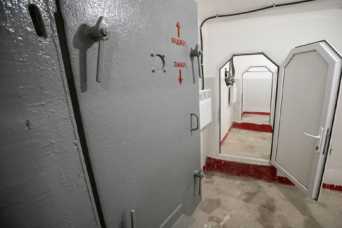 Киевские РГА получат дополнительные средства на укрытия