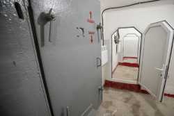 Киевские РГА получат дополнительные средства на укрытия