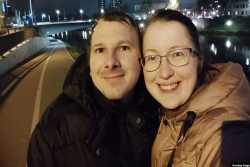 Россия убила неродившегося ребенка Вики и Володи Шишкиных в мариупольском роддоме