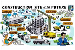 В конце года произошла революция в программном обеспечении строительной отрасли