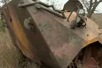 Танкист рассказал о контрнаступлении ВСУ на Херсонщине