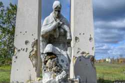 Кремль при сдаче Херсона ухватился за формулировку о "сбережении живой силы"