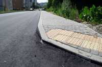 Бiзнес i спiввласники будинкiв долучились до благоустрою Львову на 13 млн. грн.