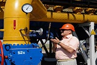 Украина будет потреблять вполовину меньше газа