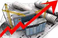 У вересні ціна на первинну нерухомість виросла на 3,4%