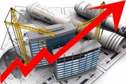 У вересні ціна на первинну нерухомість виросла на 3,4%