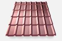 В чем преимущества металлочерепицы Ruukki Decorrey Grand®