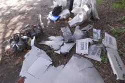 Как можно сбивать иранские дроны-камикадзе