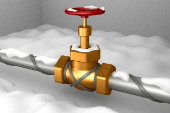 Что такое греющий кабель