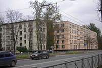 Хрущевки в Киеве будут расселять по мировым правилам