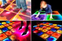 Самый оригинальный строительный материал: «жидкая» плитка