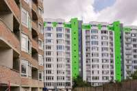 Первичный рынок жилья по трем причинам лучше вторичного