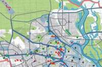 Историко-архитектурный план Киева отправили на доработку