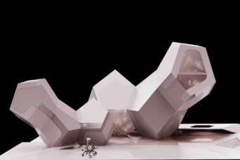 Для первого города в космосе ищут место на земле