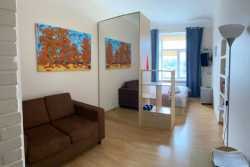 Оренднi квартири у Києвi дешевшають