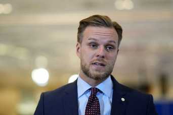 Литва призывает не поддаваться усталости в помощи Украине