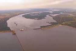 Каховскую ГЭС помогут восстановить