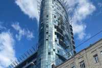 Ринок офiсiв не виправдав надiй