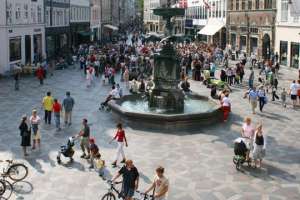 В мире должно быть больше активных городов