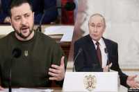 Путин перестал рассчитывать на победу