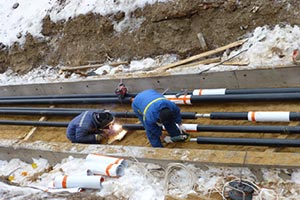 На инжсети для одесской канализации добавили 7 млн. грн.