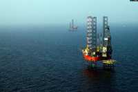 Что известно об ударе по вышкам в Черном море