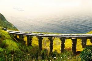 Представлен проект небоскреба «вверх ногами»