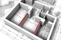 Количество комнат стало важным для покупателей жилья