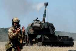 Российские политики угробили две бригады