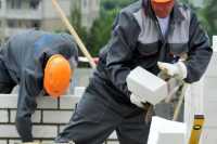 Локдауны все меньше влияют на строителей