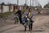 Вторжение в Украину ударило по самой России