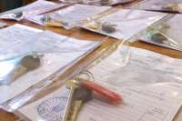 Атошникам выделили секретные квартиры во Львове