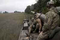 Шансы российской армии добраться до Киева незначительны