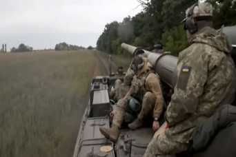 Шансы российской армии добраться до Киева незначительны