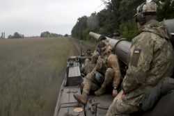 Шансы российской армии добраться до Киева незначительны