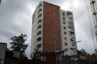 Уже построенный дом лишили граддокументации