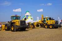 Дилеры строительной техники все больше заинтересованы в аграриях