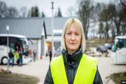 Как белорусская диаспора помогает украинцам