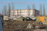 Военным построят 13 общежитий