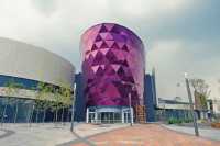 Iнвестор київського ТРЦ допоможе вiдновити країну