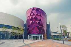 Iнвестор київського ТРЦ допоможе вiдновити країну