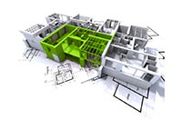 При строительстве элитного ЖК в Одессе допустили массу нарушений