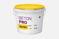 Siltek представила новую защиту для бетона