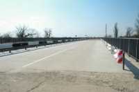 Вiйськовi вiдновили два зруйнованi мости у Миколаївськiй областi