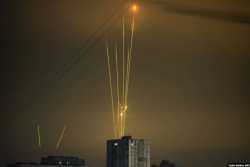 День независимости Украины и террор России