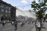 Как менялся Киев: сто лет за 3 минуты. Видео