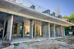 У Васильковi на мiсцi зруйнованого п&#039;ятиповерхового будинку будують дев&#039;ятиповерхiвку