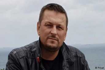 Депутата из Купянска до сих пор не могут найти